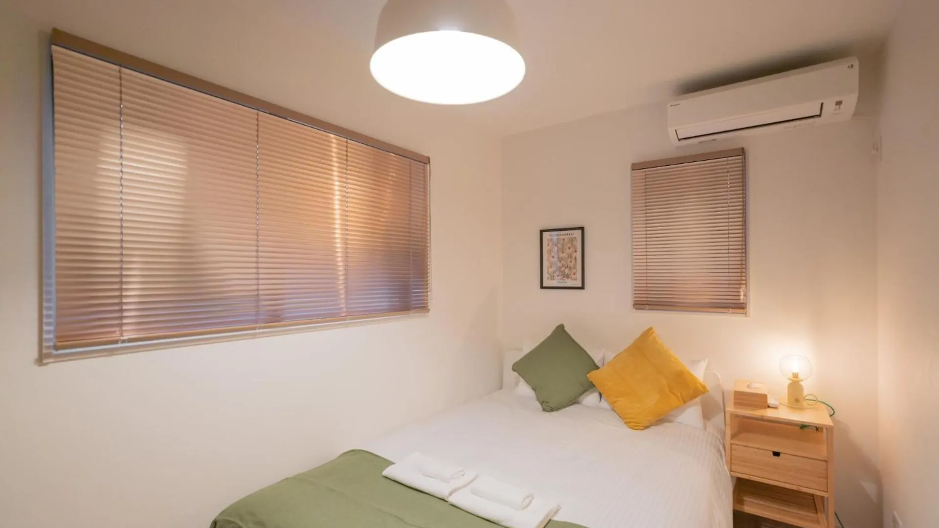 Luxury 4 Bedroom Apartment - Vacation Stay 18460 Osaka 0*,
