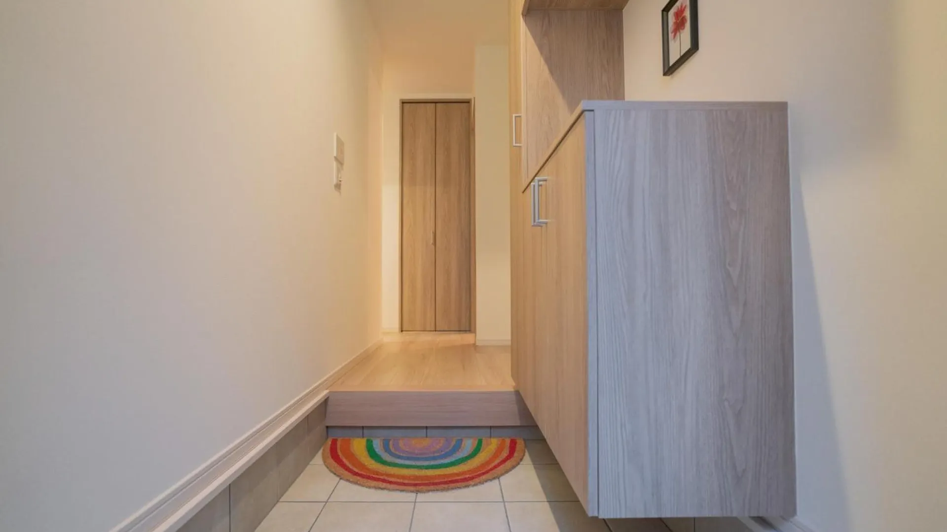 Luxury 4 Bedroom Apartment - Vacation Stay 18460 Osaka
